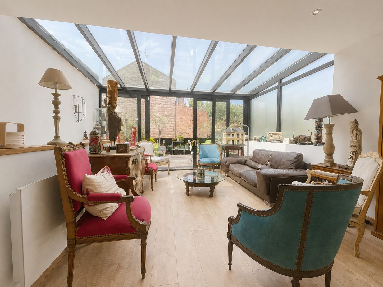 Maison à vendre, 106m², Lambersart