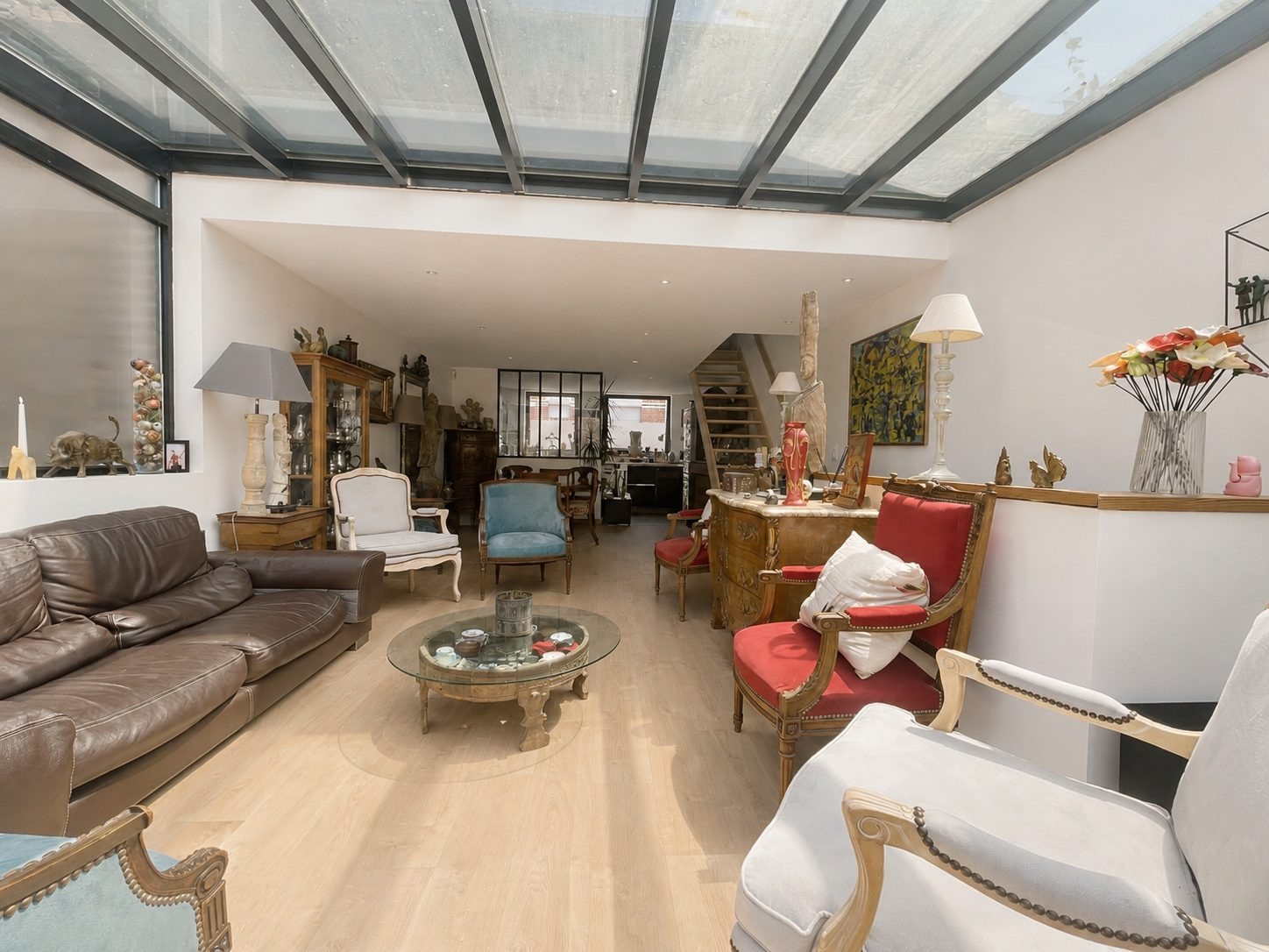 Maison à vendre, 106m², Lambersart