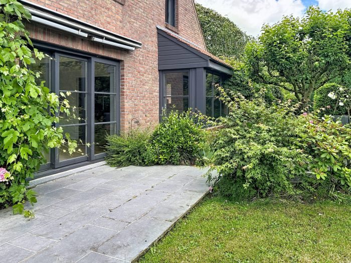 Maison à vendre, 167m², Wambrechies