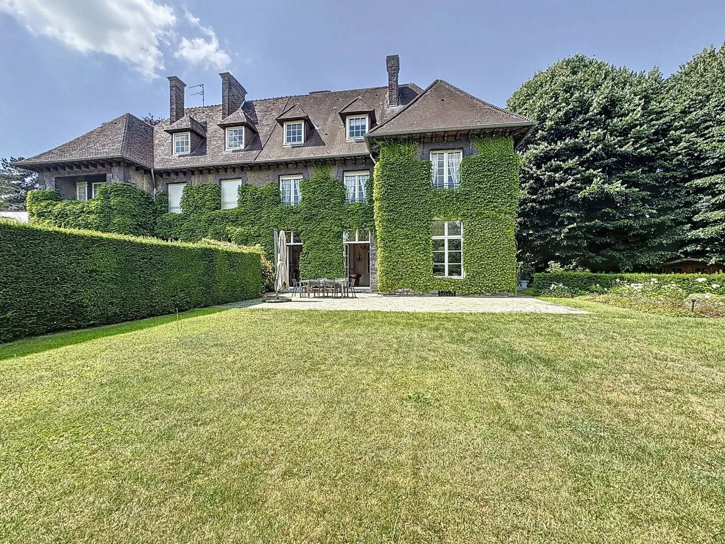 Maison à vendre, 253m², Mouvaux