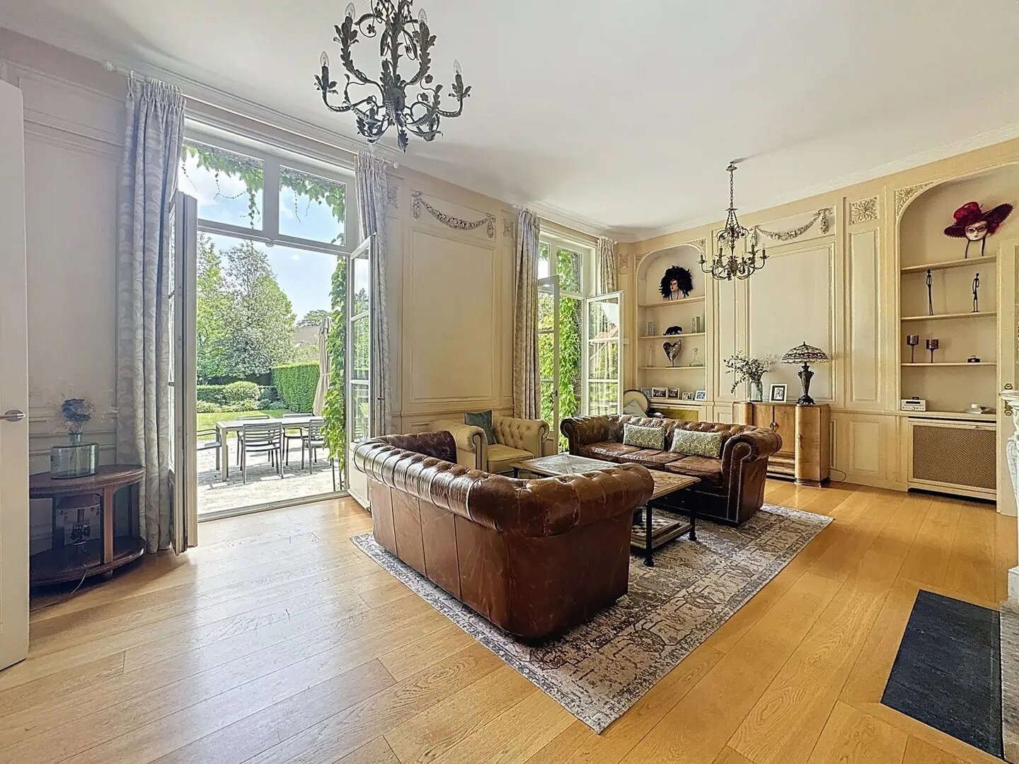 Maison à vendre, 253m², Mouvaux