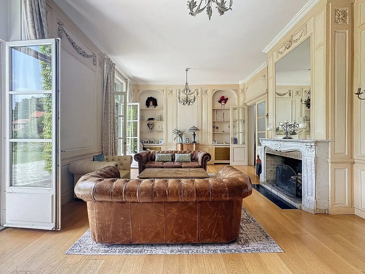 Maison à vendre, 253m², Mouvaux