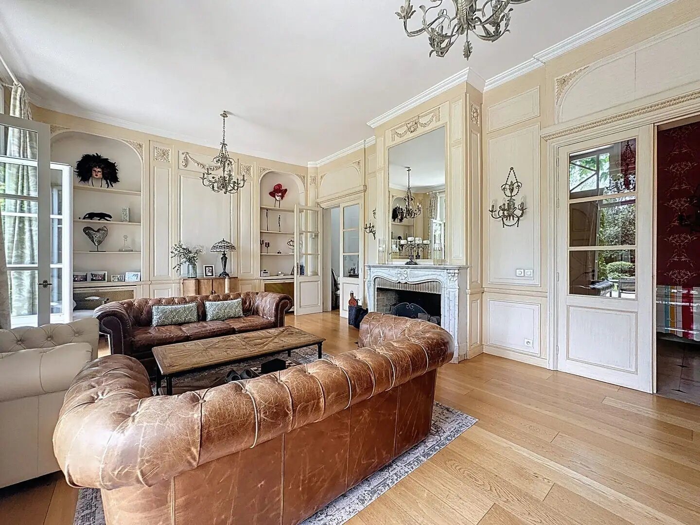 Maison à vendre, 253m², Mouvaux