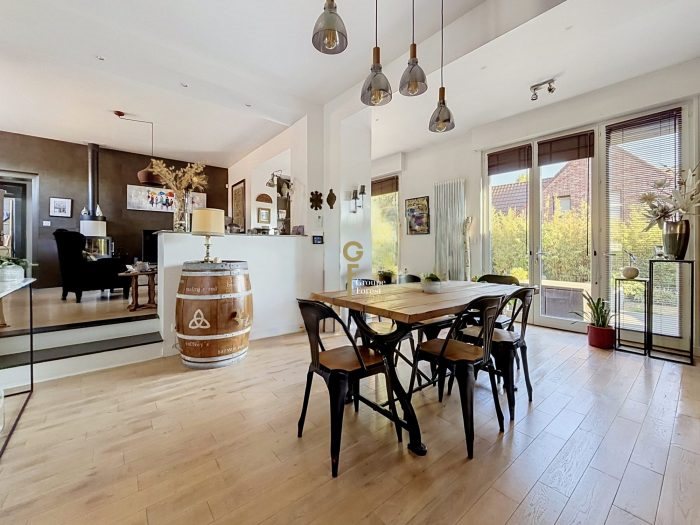 Maison à vendre, 173m², Linselles