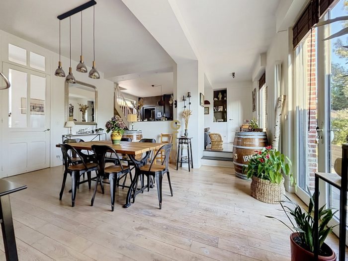 Maison à vendre, 173m², Linselles