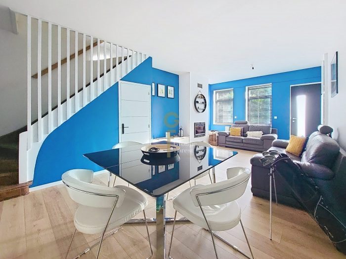 Maison à vendre, 80m², Bousbecque