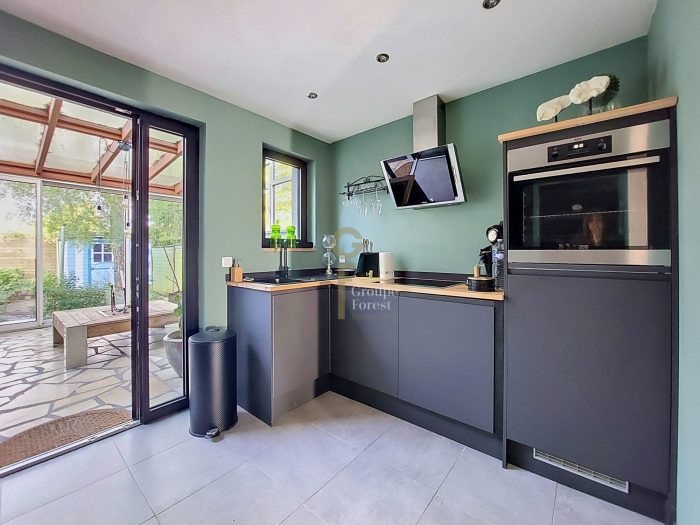 Maison à vendre, 80m², Bousbecque