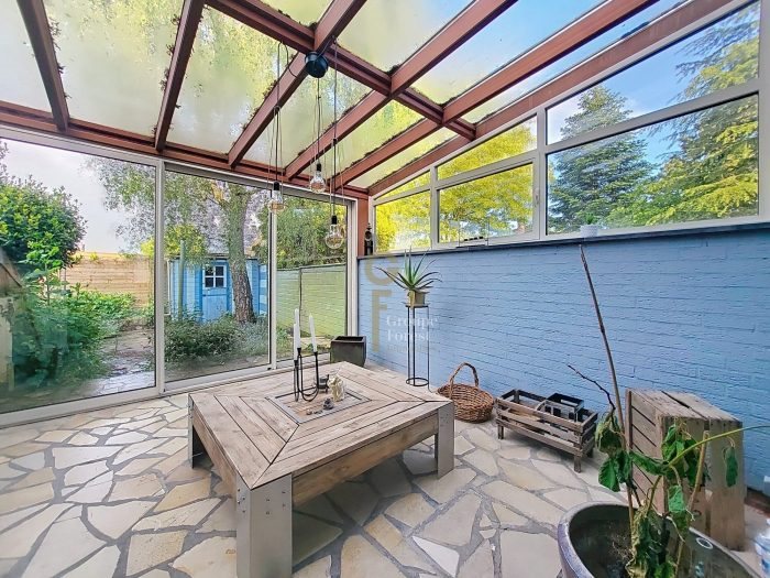 Maison à vendre, 80m², Bousbecque