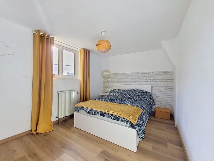 Maison à vendre, 80m², Bousbecque