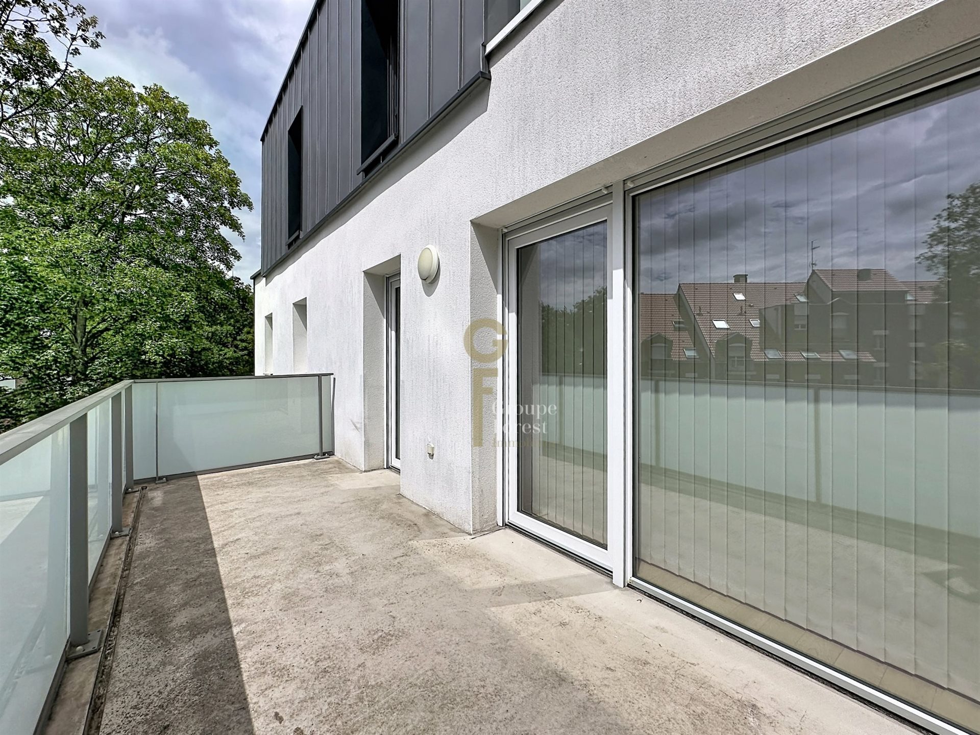 Appartement à vendre, 85m², Mouvaux