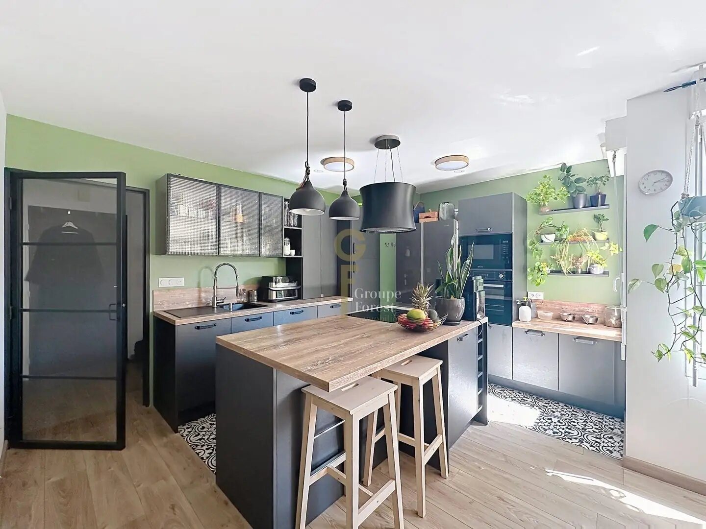 Appartement à vendre, 64m², Lille