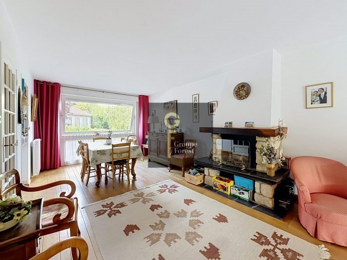 Maison à vendre, 149m², Hem