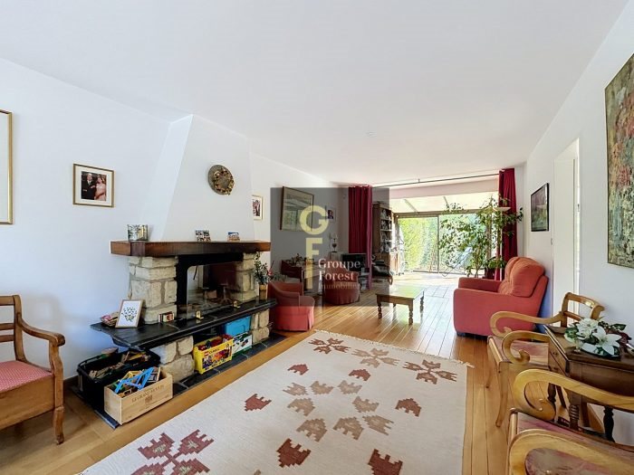 Maison à vendre, 149m², Hem