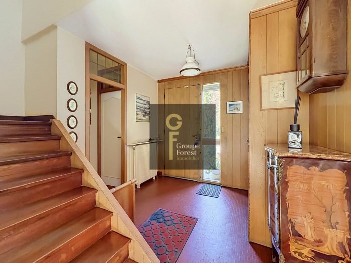 Maison à vendre, 149m², Hem