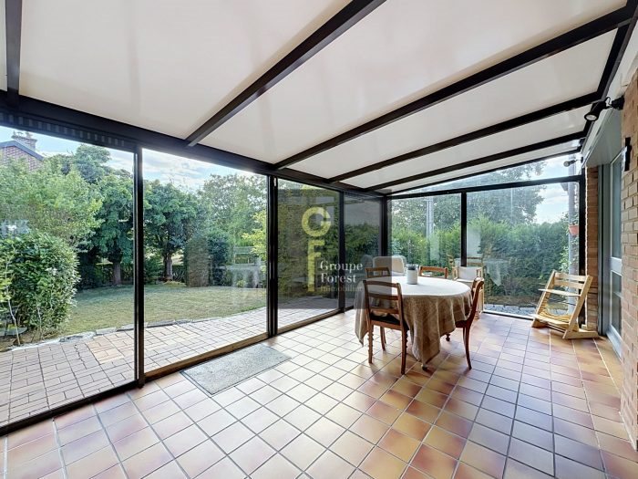 Maison à vendre, 149m², Hem