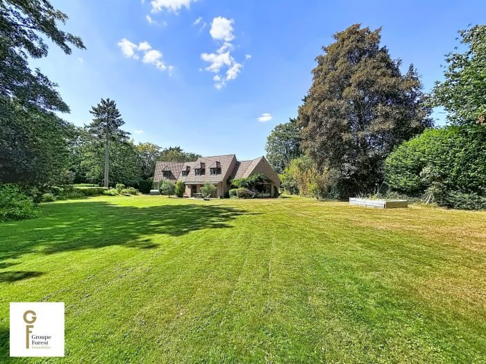 Maison à vendre, 232m², Croix