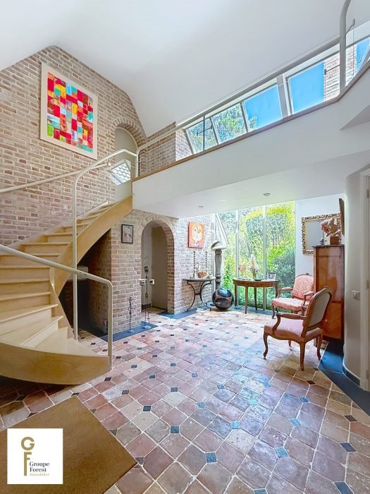 Maison à vendre, 232m², Croix