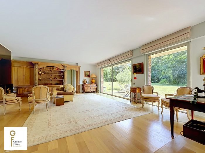 Maison à vendre, 232m², Croix
