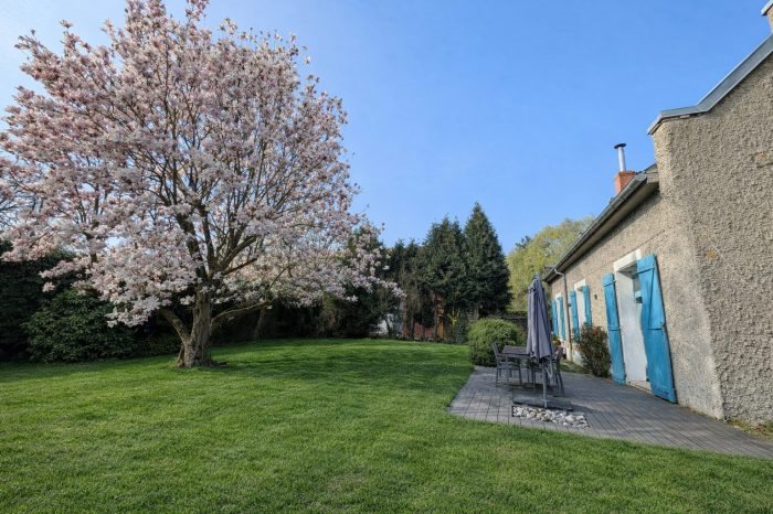 Maison à vendre, 149m², Houplines