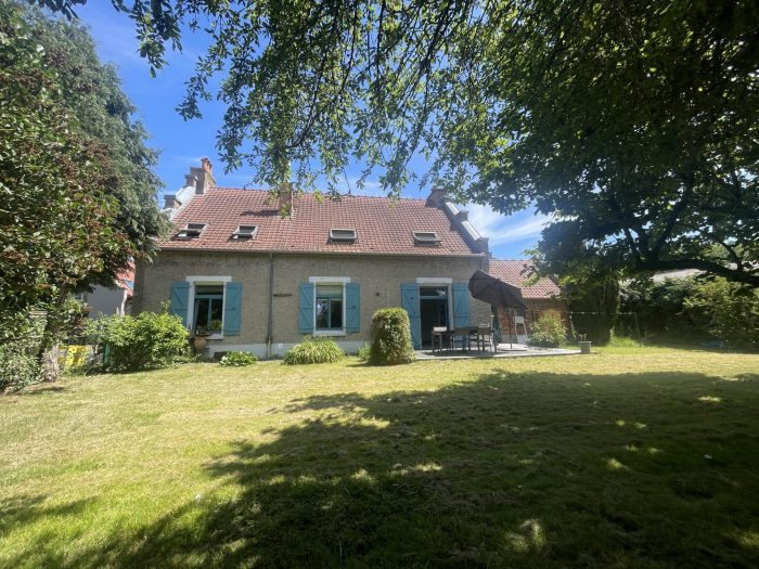 Maison à vendre, 149m², Houplines
