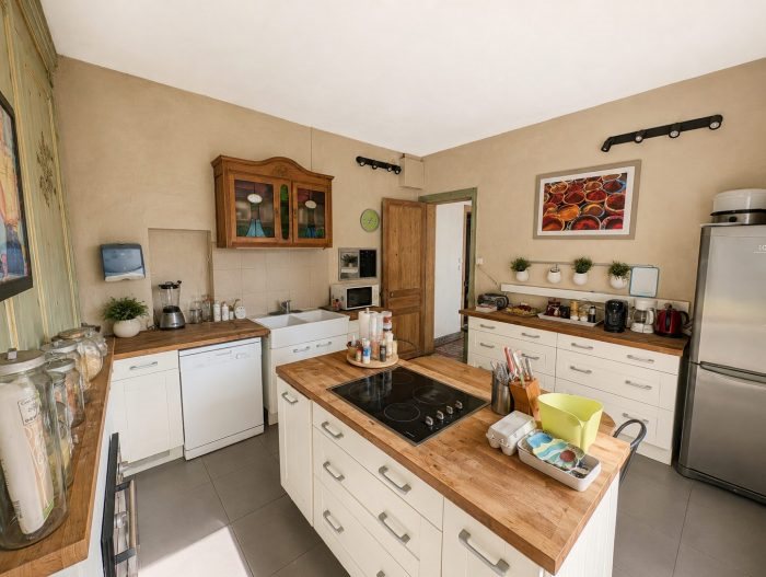 Maison à vendre, 149m², Houplines