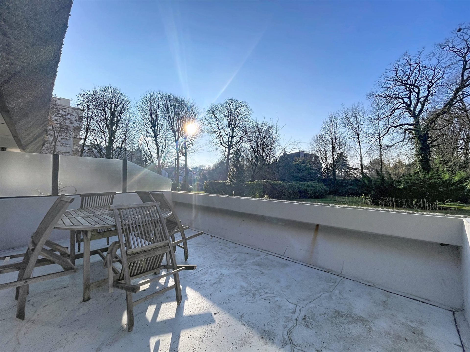 Appartement à vendre, 37m², La Madeleine
