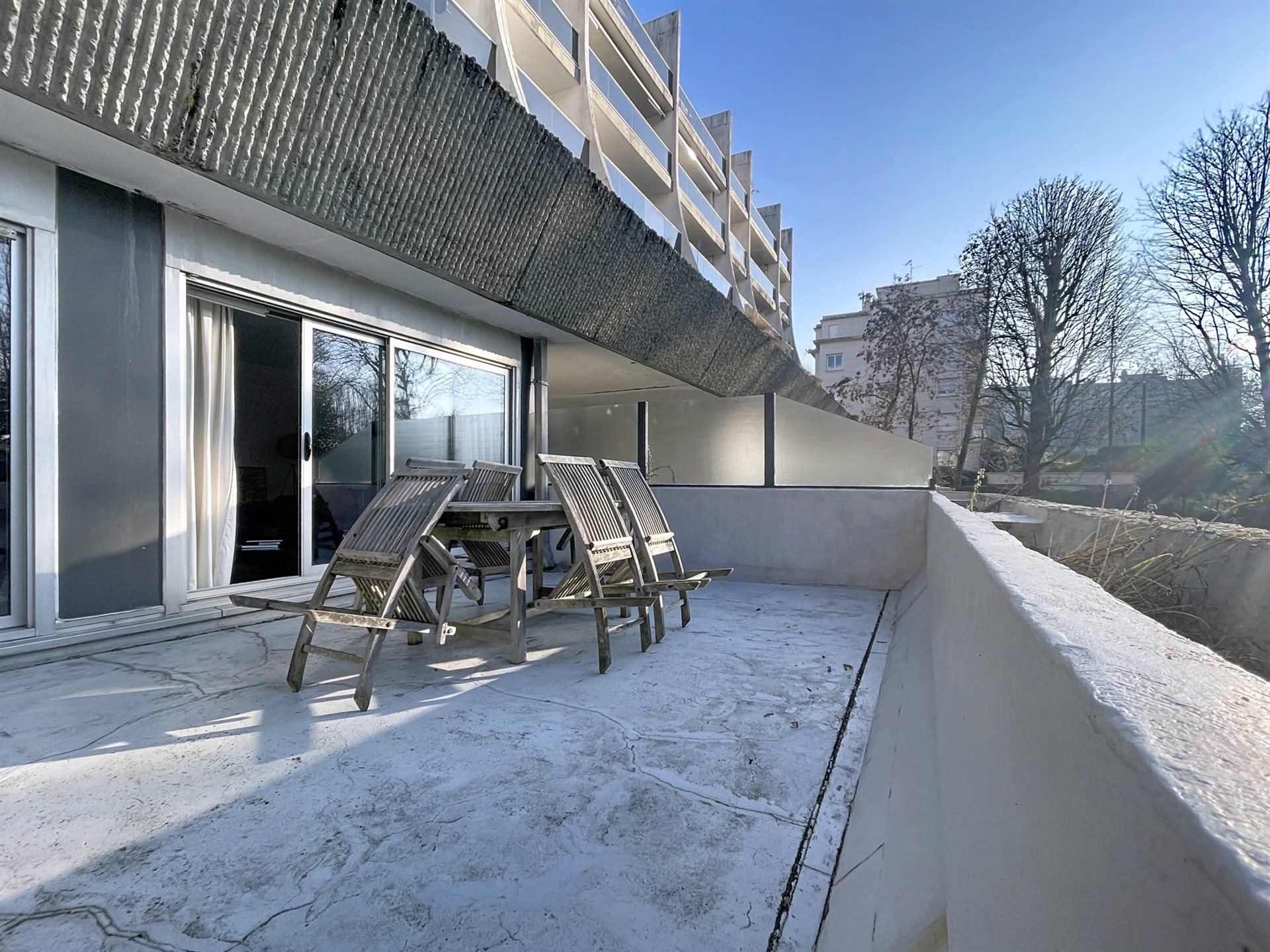 Appartement à vendre, 37m², La Madeleine