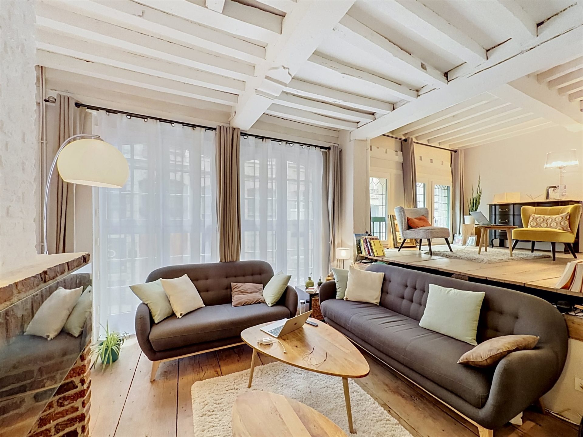 Maison à vendre, 153m², Lille
