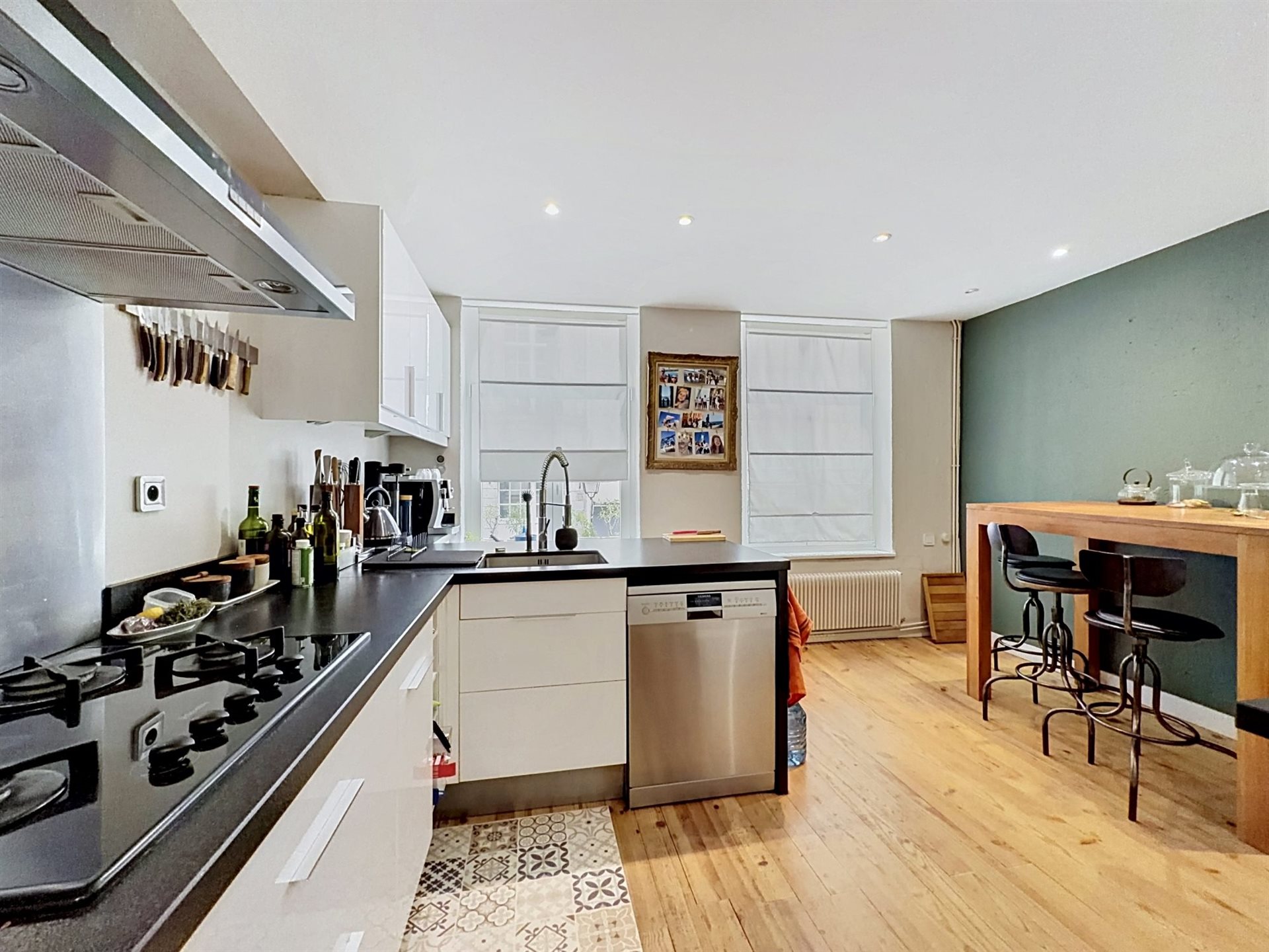 Maison à vendre, 153m², Lille