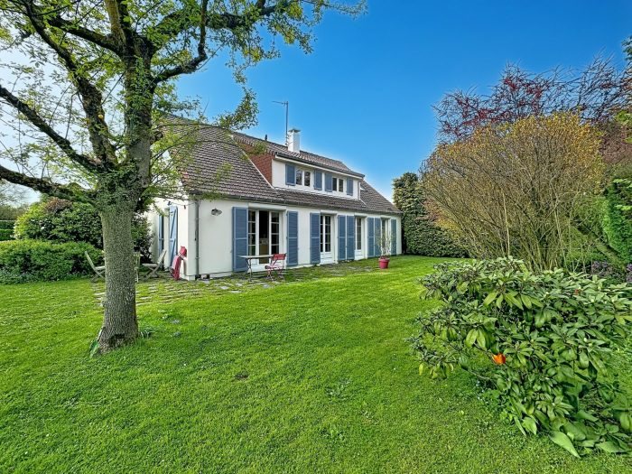 Maison à vendre, 161m², Hem