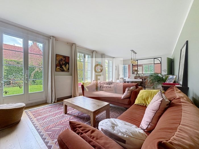 Maison à vendre, 161m², Hem