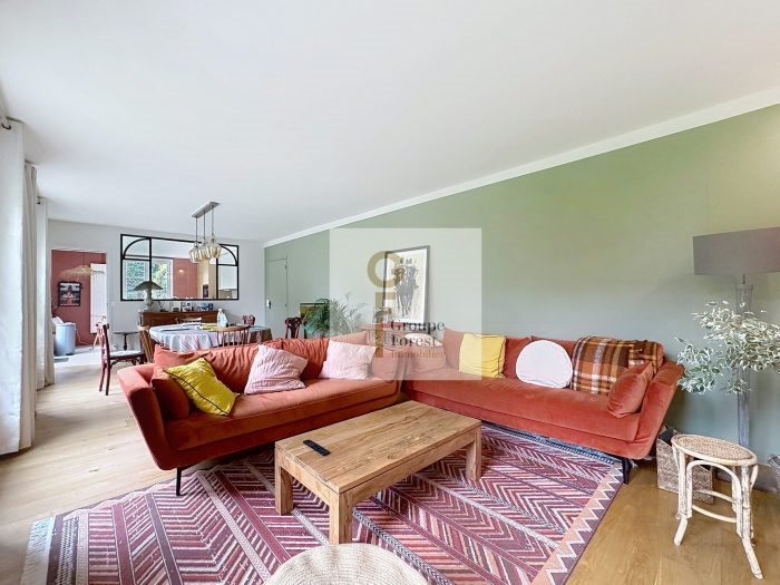 Maison à vendre, 161m², Hem