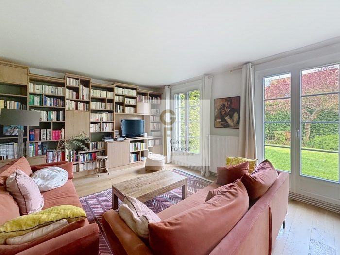 Maison à vendre, 161m², Hem
