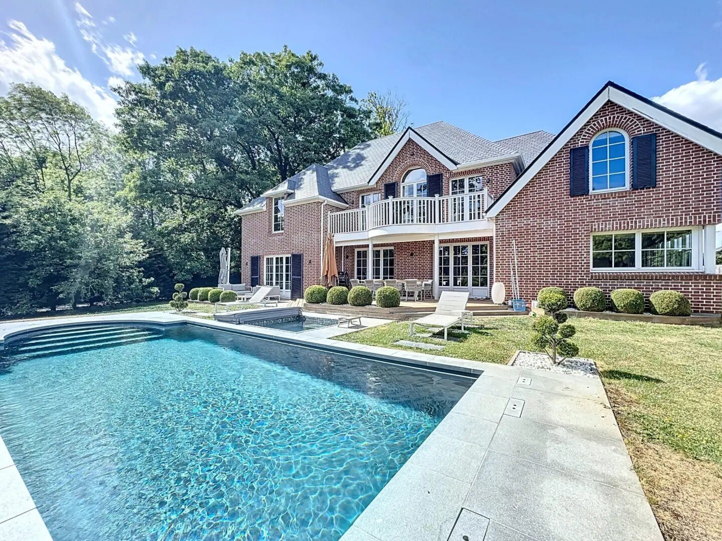 Maison à vendre, 262m², Mouvaux