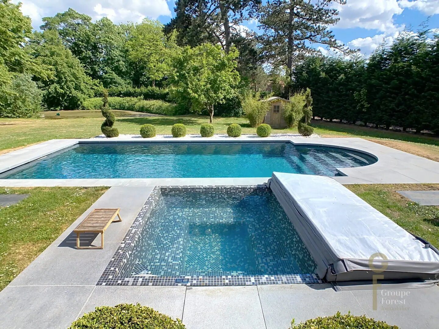 Maison à vendre, 262m², Mouvaux