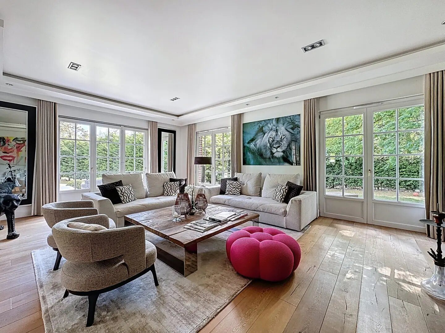 Maison à vendre, 262m², Mouvaux