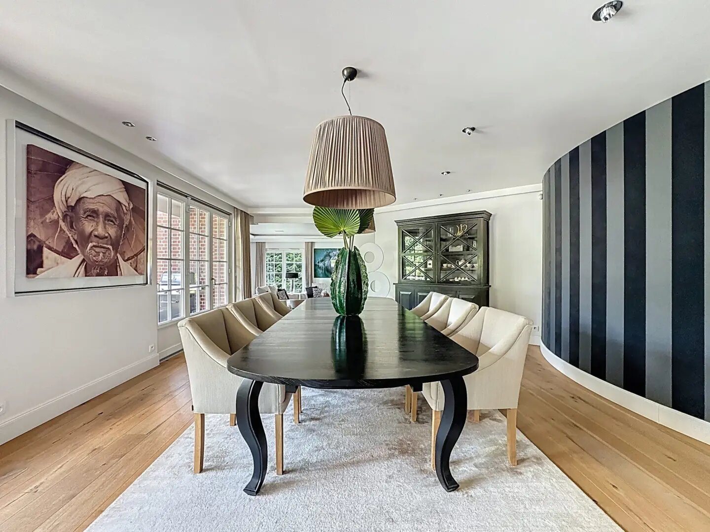 Maison à vendre, 262m², Mouvaux
