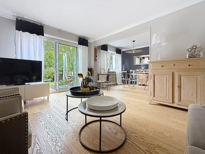 Maison à vendre, 105m², Marcq-en-Baroeul