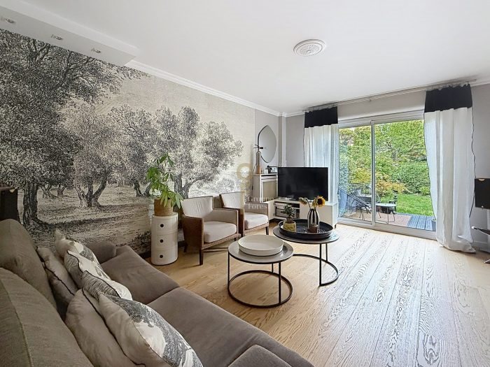 Maison à vendre, 105m², Marcq-en-Baroeul