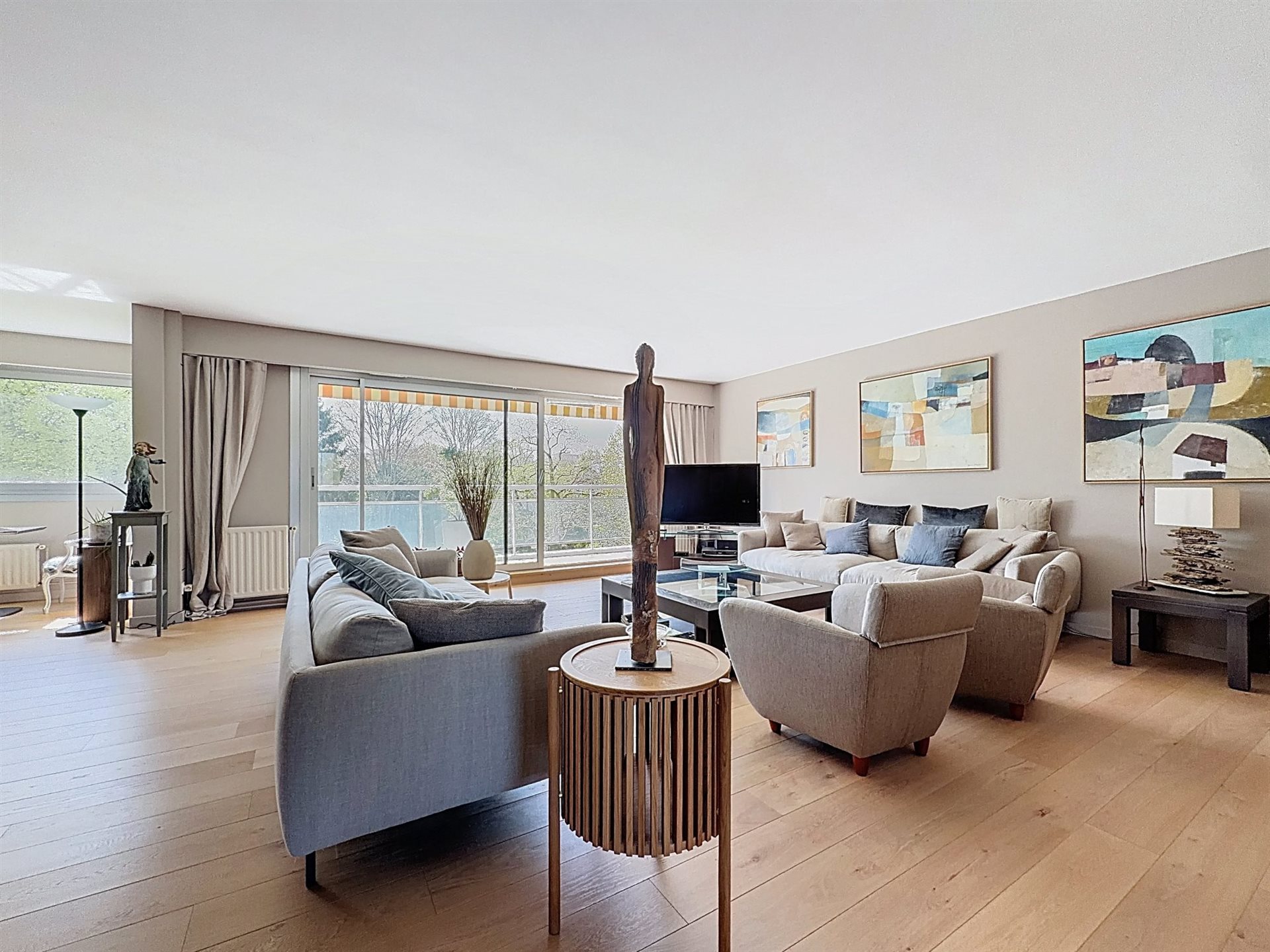 Appartement à vendre, 210m², Roubaix