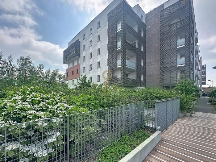 Appartement à vendre, 45m², Saint-André-lez-Lille