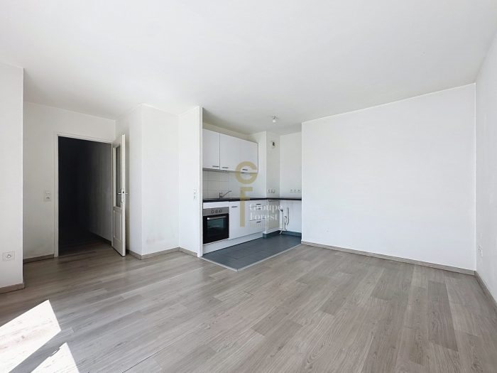Appartement à vendre, 49m², Saint-André-lez-Lille