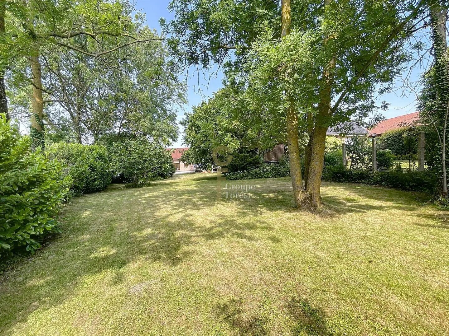 Maison à vendre, 188m², Halluin