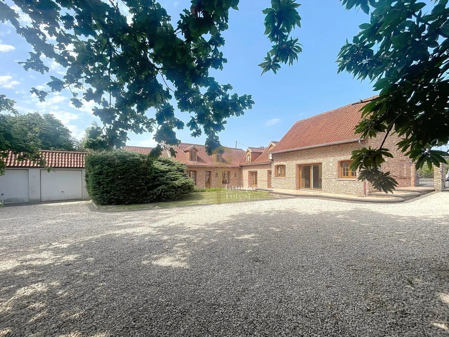 Maison à vendre, 188m², Halluin