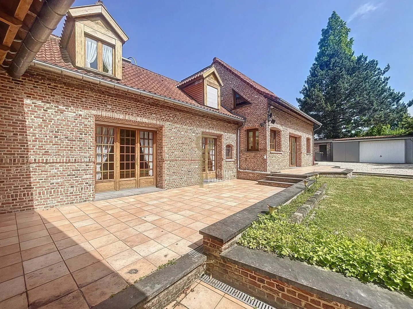 Maison à vendre, 188m², Halluin