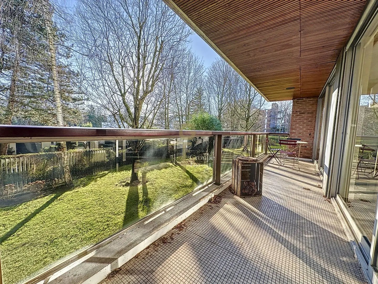 Appartement à vendre, 112m², Wasquehal