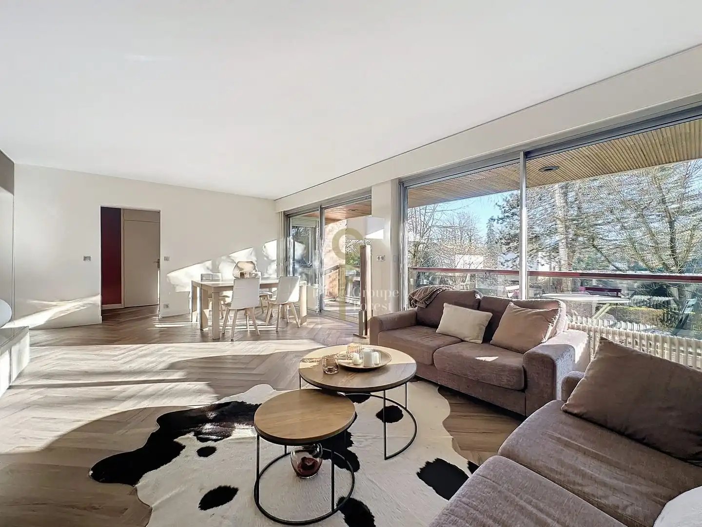 Appartement à vendre, 112m², Wasquehal