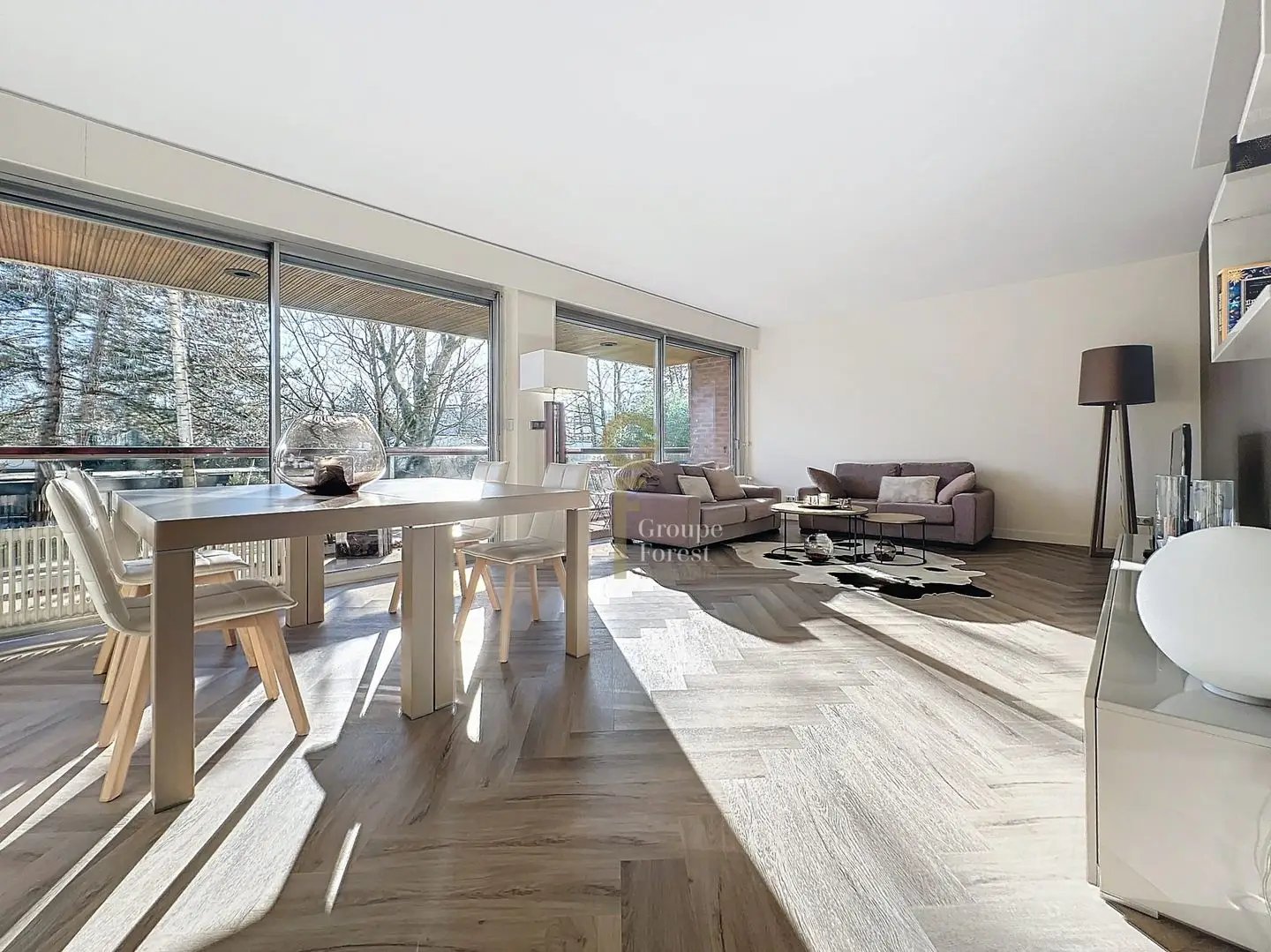 Appartement à vendre, 112m², Wasquehal
