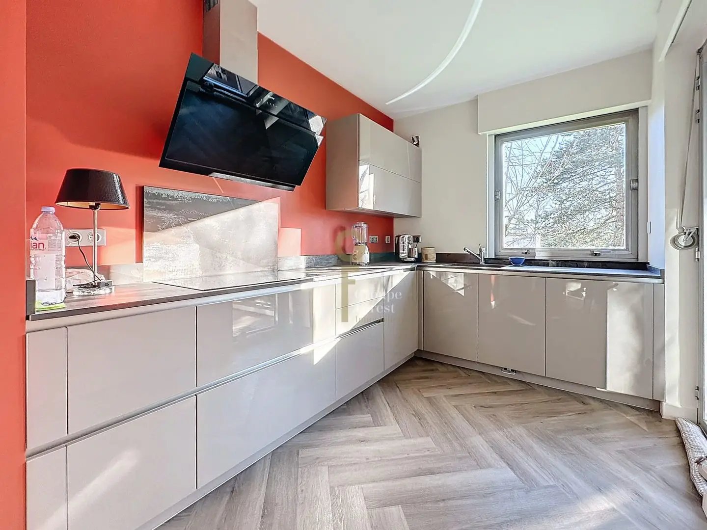 Appartement à vendre, 112m², Wasquehal