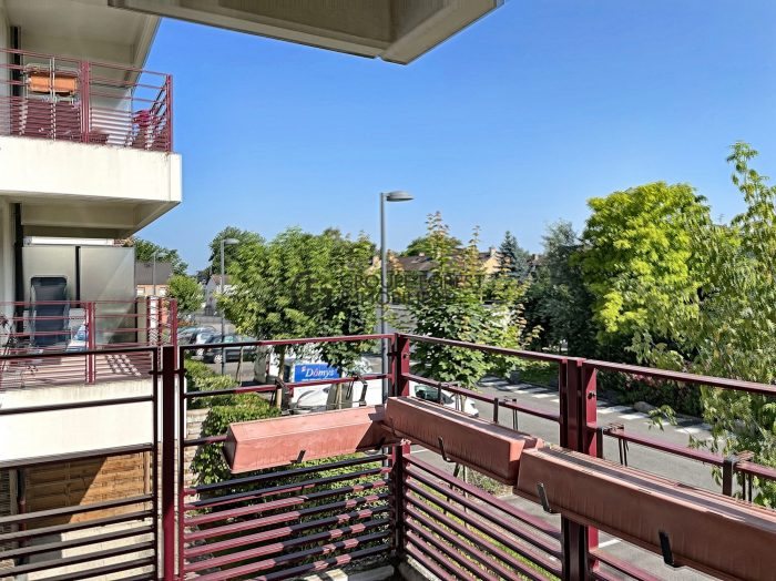 Appartement à louer, 39m², Wasquehal